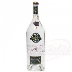 Водка Зеленая Марка Оригинал 38% 1л