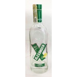 Vodka limon Alexander 28% 0,5l