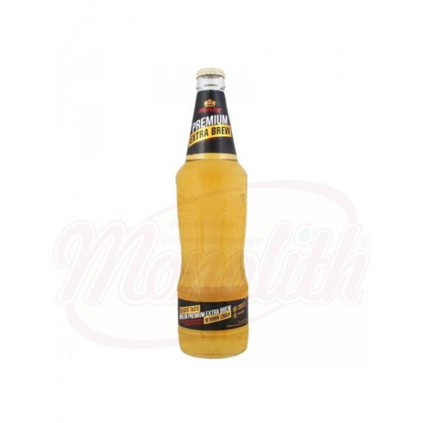Cerveza Obolon Premium Extra Brew 4,6% 0,5l