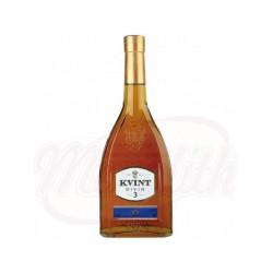 Коньяк Квинт  3 года  40% алк.  0,5 L
