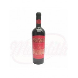 Вино  Cricova Pastoral  красное 16% 750 ml