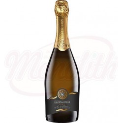 Champan Lacrima Dulce Gold  9% 0.75l
