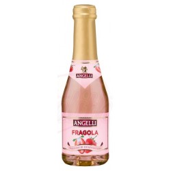 Champan Angelli Fresa 7% 0,2 L