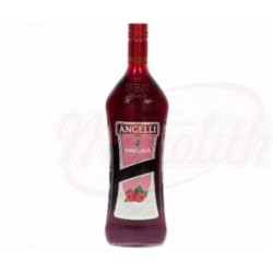 Aperitivo Angelli Frambuesa, 14% alc. 1l