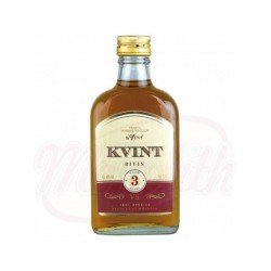 Коньяк Квинт / 3 года, 40%а лк. 0,2 L