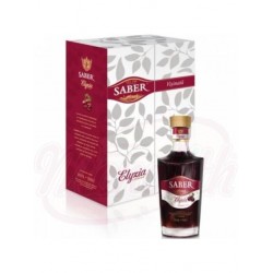 Ликер Saber Elyzia вишневый   30% алк. 700 ml