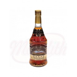 Армянский коньяк     FIVE STARS 40 % алк. 0,5 L