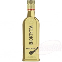 Vodka Khortitsa Structured 40% vol. 0.5l