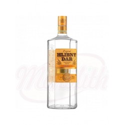 Водка Хлебный дар пшеничная. 40% vol. 1 L