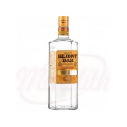 Водка Хлебный дар  пшеничная 40% vol.  0,7 L