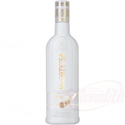 Vodka aromatizado ORO BLANCO 40% vol. 0.5L