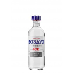 Vodka Air Ice 40% 0.5l
