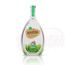 Vodka Perepelka Classic 40% vol. 0.7l