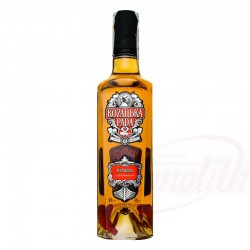 Vodka  Kazatskaya Rada pimienta 0.5L 40% alc.