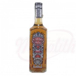 Vodka  Kazatskaya Rada pimienta 0.7L 40% alc.