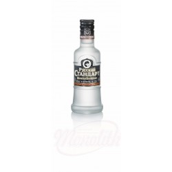 Водка Русский Стандарт 40% vol.  0,05 L 