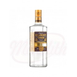 Vodka Hlibny Dar - Lux 40% vol  0.5L