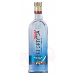 Vodka Khortytsa Absolute Energy 40% vol. 0.5l
