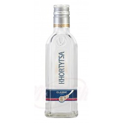 Vodka Khortitsa Clasica 40% vol. 0,2l