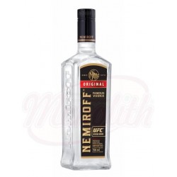 Vodka Nemiroff - Original 40% vol.  0,7 L