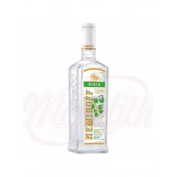 Водка Nemiroff украинская берёзовая особая 40% алк.  0,5 L