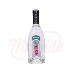 Vodka Nemiroff Premium 40% alc. 0,5 L