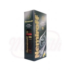 VODKA  Nemiroff Original - Souvenirbox con garaffa 40% alc. 0,7 L