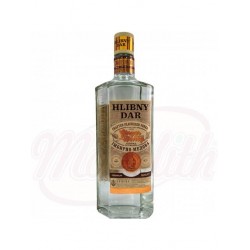 Водка особая Crafted Ingwer & Honig  0,7 L