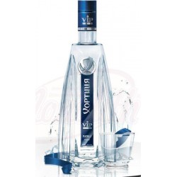 Водка Хортиця  VIP club Платинум 40% алк.  0,7 L