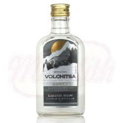 Vodka Volchitsa 40% 0.2l