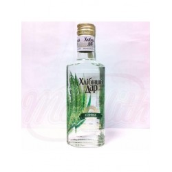 Водка ХЛЕБНЫЙ ДАР Озимая  40% алк.   0,2 L