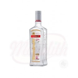 Vodka Nemiroff Light 38%  0,7 L