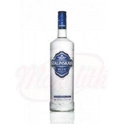 Водка Stalinskaya Blue  40% алк.