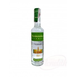 Vodka Nemiroff Nemirovskaya Osobaya 40% 0.5l