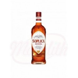Настойка айва  30% 0,5 L    Соплица