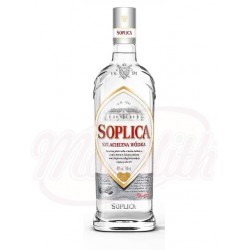 Vodka Soplica Szlachetna 40% 0,5 L
