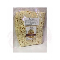 Лаваш 340g