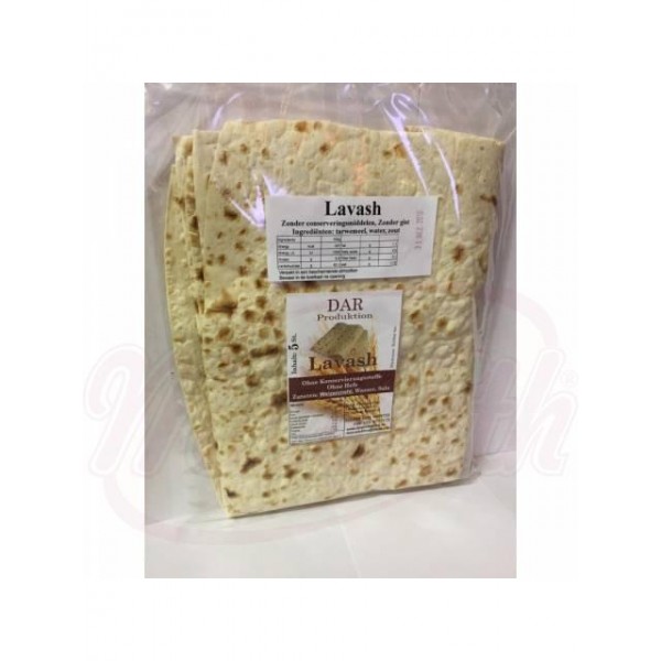 Лаваш 340g - ДРУГИЕ ПРОДУКТЫ