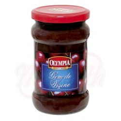Варенье вишневое  Olympia 314 g