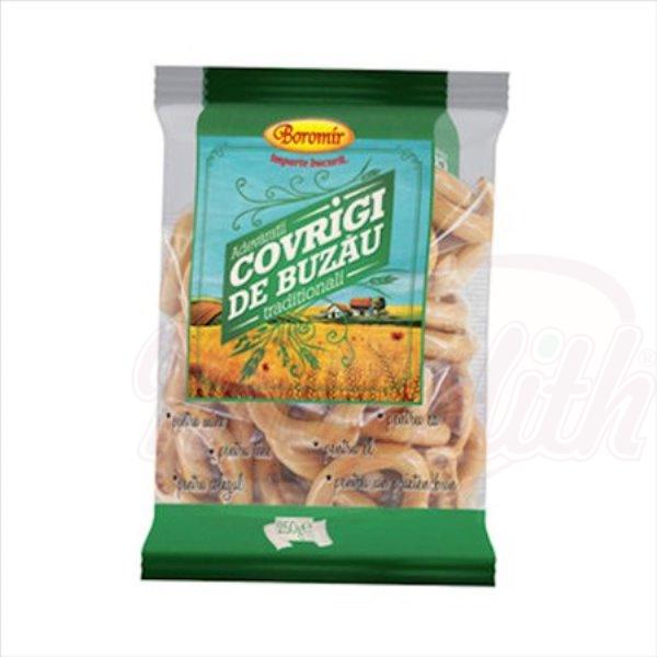 Сушки Боромир 250 g - Румыния