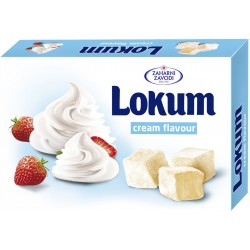 Dulce Lokum "Sladkie vremena" de nata ZZGO 140g 