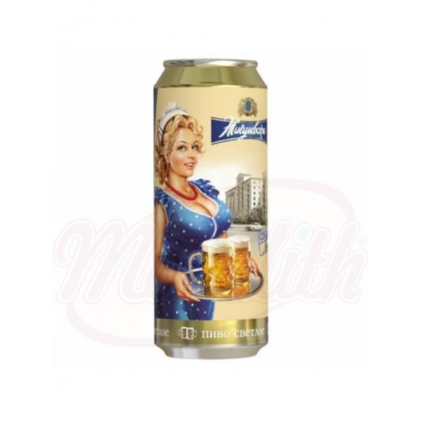Пиво Балтика Жигулевское Фирменное 4,5 алк 1 L - Россия