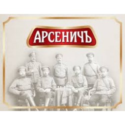 Arsenitch-Арсеничъ
