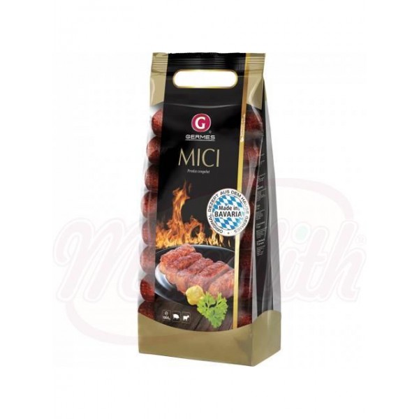 Mici Germes 1kg - Carnes