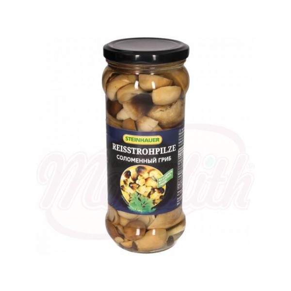 Соломенный гриб 530 g - Германия