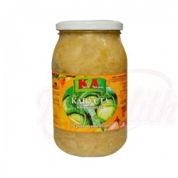 Repollo fermentado KA 880ml