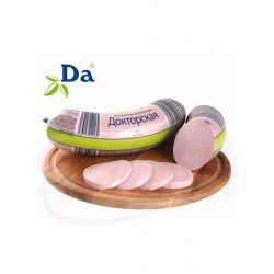 Колбаса Докторская Da 750 g