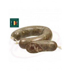Колбаса ливерная  330g