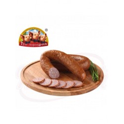 Колбаса Казачья 1kg