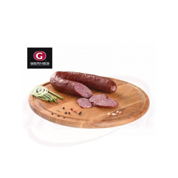 Salchichón de ternera Kazanskaya 400 g